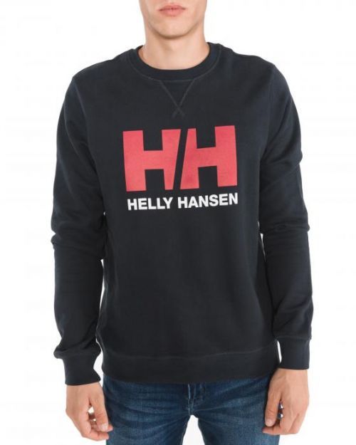 Helly Hansen Mikina Modrá