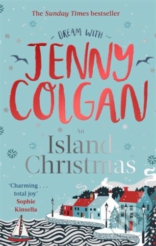 An Island Christmas - Jenny Colgan