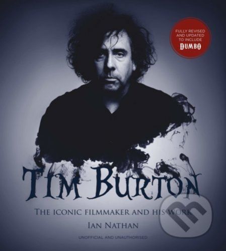 Tim Burton - Ian Nathan