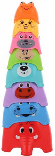 Lamps Kelímky skládací do vody