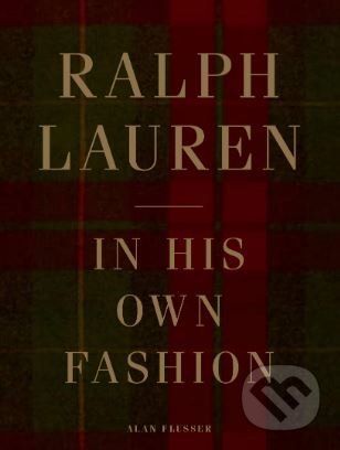 Ralph Lauren - Alan Flusser