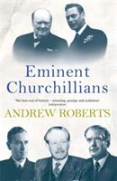 Eminent Churchillians (Roberts Andrew)(Paperback)