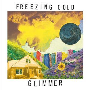 Glimmer (Freezing Cold) (Vinyl / 12