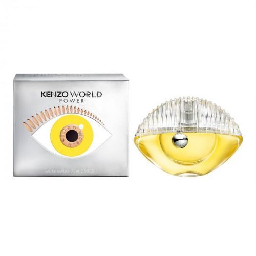 Kenzo World Power parfémovaná voda pro ženy 50 ml