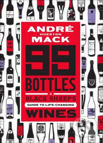 99 Bottles - André Mack, Rob DeBorde (ilustrácie)