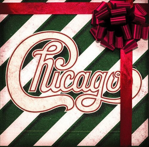 Chicago Christmas (Chicago) (CD / Album)