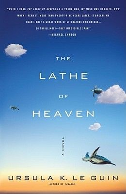 The Lathe of Heaven (Le Guin Ursula K.)(Paperback)