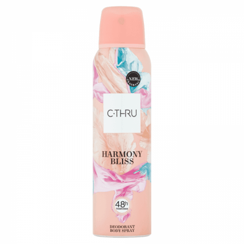 C-Thru Harmony Bliss tělový deodorant  150 ml