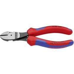 Stranové štípací kleště silové Knipex 74 02 160, 160 mm