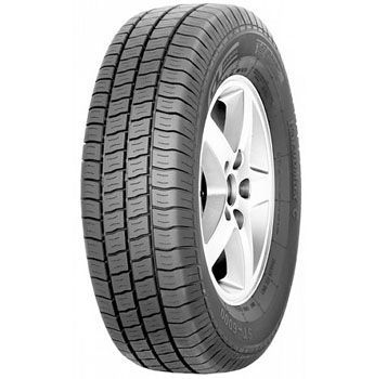 GT RADIAL 163/80R13 C 96/94N Kargomax ST-6000 M+S GT RADIAL TL53D0001