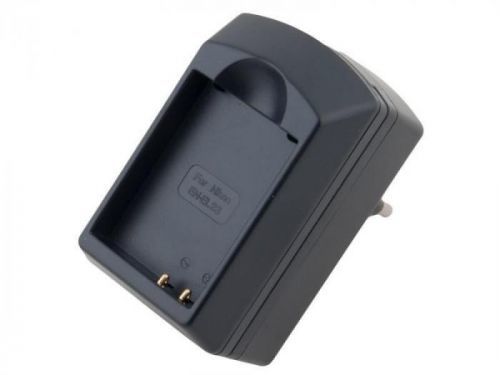 AVACOM Nabíječka pro Li-Ion akumulátor Nikon EN-EL23- ACM623