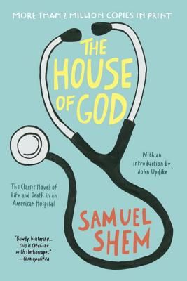 The House of God (Shem Samuel)(Paperback)