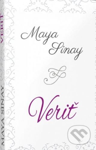 Veriť - Maya Sinay