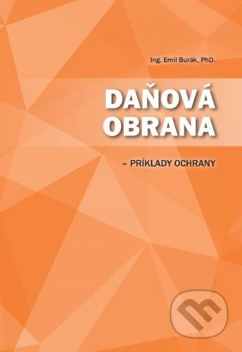 Daňová obrana - Emil Burák