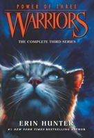 Warriors: Power of Three Box Set: Volumes 1 to 6 (Hunter Erin)(Boxed Set)