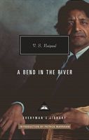 Bend in the River (Naipaul V. S.)(Pevná vazba)