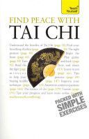 Find Peace with Tai Chi: Teach Yourself (Parry Robert)(Paperback)