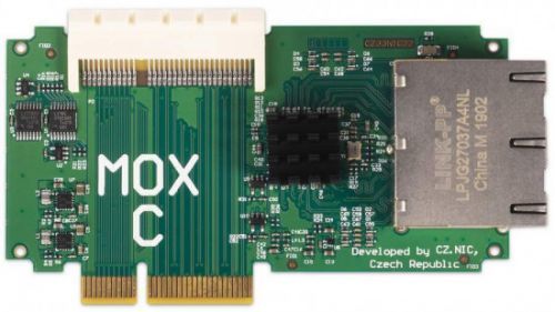 Turris MOX C (Ethernet), RTMX-MCBOX
