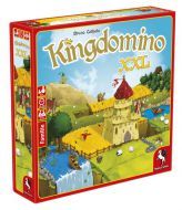 Pegasus Spiele Kingdomino XXL