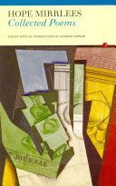 Collected Poems (Mirrlees Hope)(Paperback)