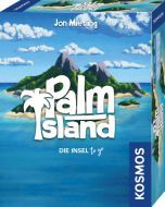 Kosmos Palm Island (DE)