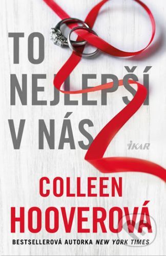 To nejlepší v nás - Colleen Hoover