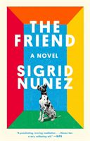 The Friend (Nunez Sigrid)(Paperback)