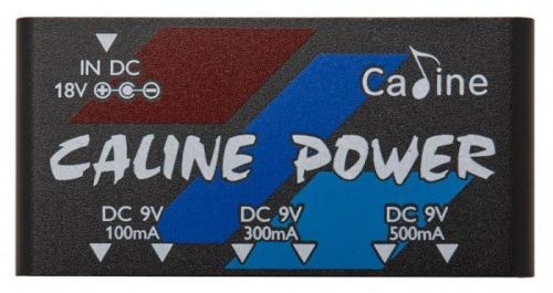 Caline CP-02 