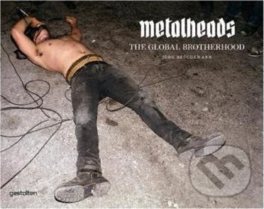 Metalheads - Jörg Brüggemann