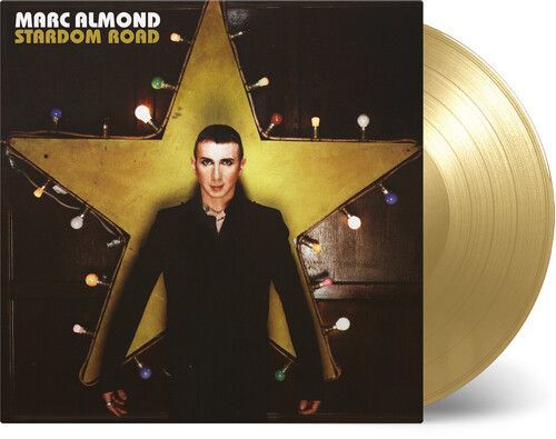 Stardom Road (Marc Almond) (Vinyl / 12