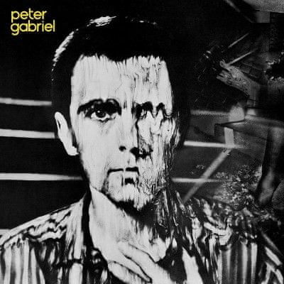Gabriel Peter: Peter Gabriel 3: Melt (Reedice 2016) - LP