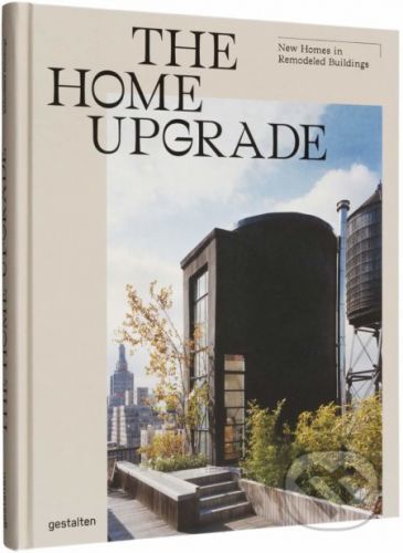 The Home Upgrade -