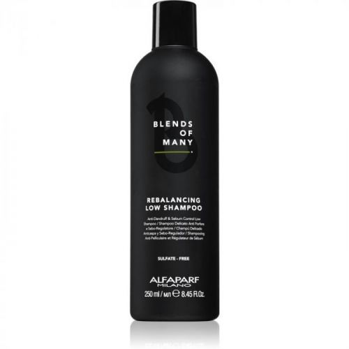 Alfaparf Milano Blends of Many šampon proti lupům