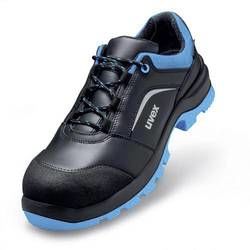Bezpečnostní obuv ESD S3 Uvex 2 xenova® 9555243, vel.: 43, černá, modrá, 1 pár