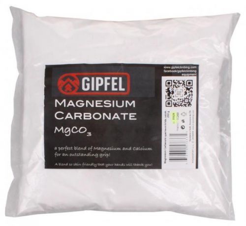 Magnesium Carbonate sportovní křída, sáček hmotnost: 50 g