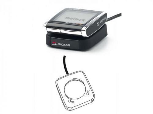 Dokovací stanice SIGMA 00117