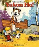 Yukon Ho! (Watterson Bill)(Paperback)