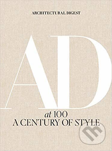 Architectural Digest at 100 -