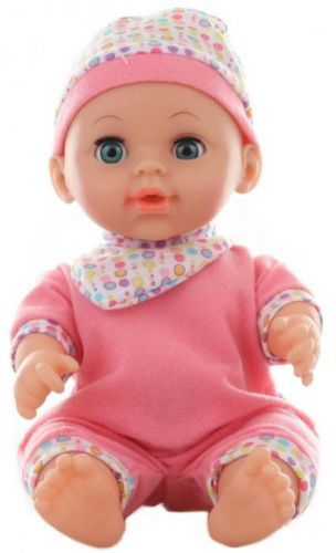 Lamps Miminko čůrací se zvuky a doplňky