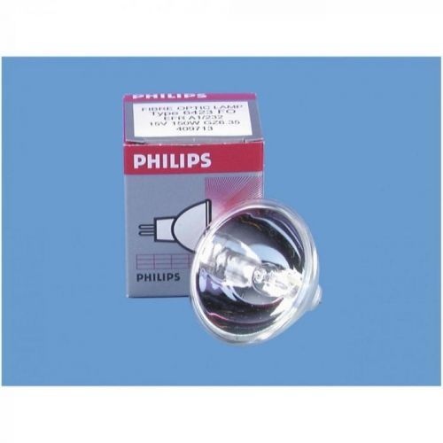 Philips 15V/150W EFR GZ 6,35 Philips, 50h