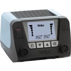 Pájecí a odsávací stanice Weller WT2M Verzorgingsset T0053443399, digitální, 150 W, 100 do 450 °C