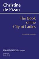 Book of the City of Ladies and Other Writings (De Pizan Christine)(Paperback / softback)