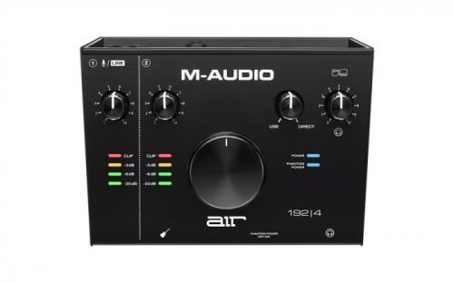 M-Audio AIR 192/4