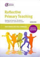 REFLECTIVE PRIMARY TEACHING (EWENS TONY)(Paperback)