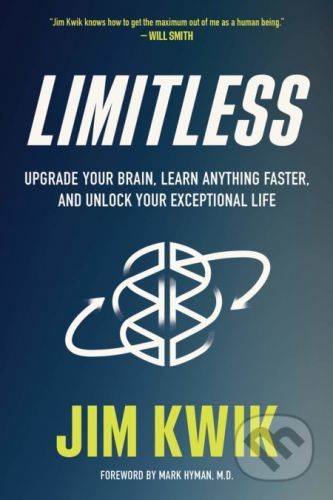 Limitless - Jim Kwik