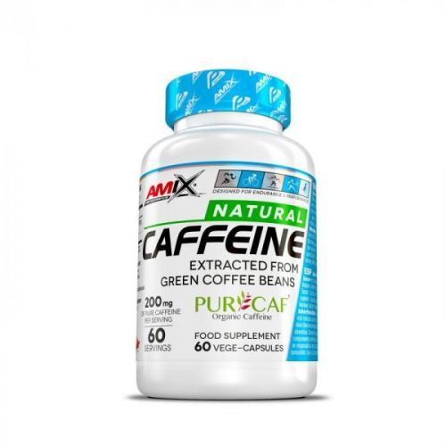 Natural Caffeine PurCaf
