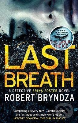 Last Breath - Robert Bryndza
