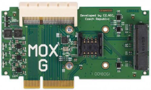 Turris MOX G (Super Extension), RTMX-MGBOX