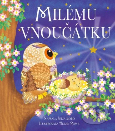 Milému vnoučátku -