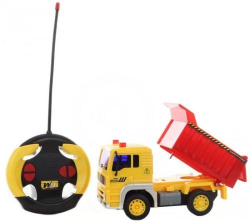 Lamps Auto sklápěčka RC